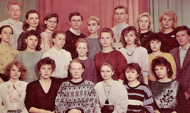 Группа 12