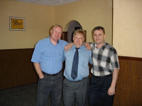 Встреча выпускников 2005 — фото 3