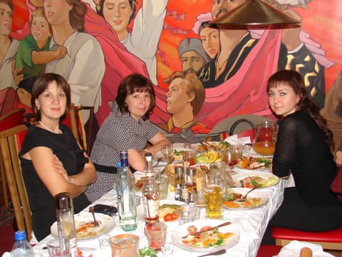Встреча выпускников 2011 — фото 10