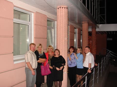 Встреча выпускников 2011 — фото 11