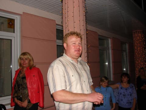 Встреча выпускников 2011 — фото 12