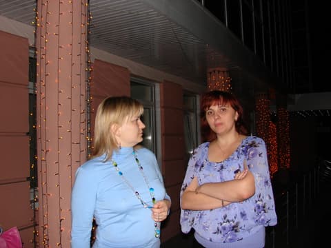 Встреча выпускников 2011 — фото 13