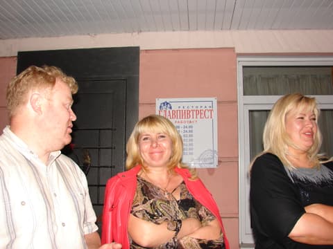Встреча выпускников 2011 — фото 14