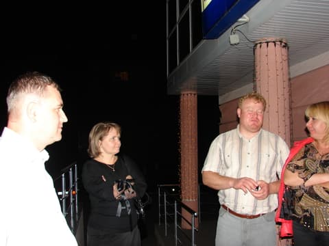 Встреча выпускников 2011 — фото 15