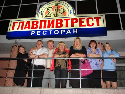 Встреча выпускников 2011 — фото 16