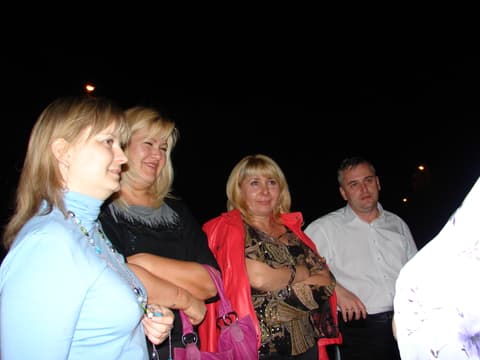 Встреча выпускников 2011 — фото 17