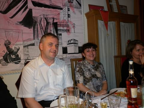 Встреча выпускников 2011 — фото 18