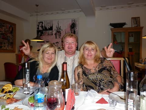 Встреча выпускников 2011 — фото 19