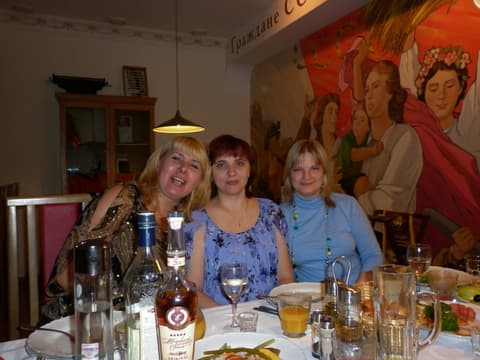 Встреча выпускников 2011 — фото 20