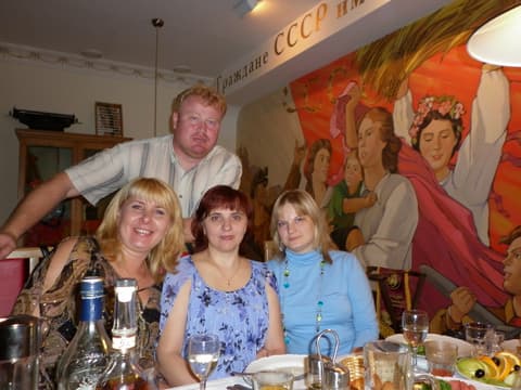 Встреча выпускников 2011 — фото 21