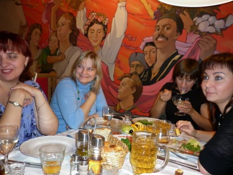 Встреча выпускников 2011 — фото 22