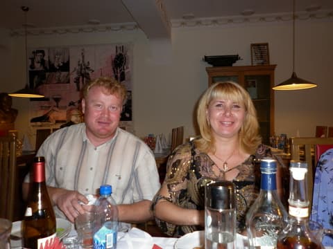 Встреча выпускников 2011 — фото 23
