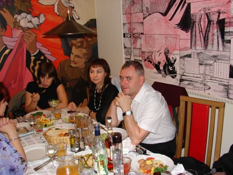 Встреча выпускников 2011 — фото 3