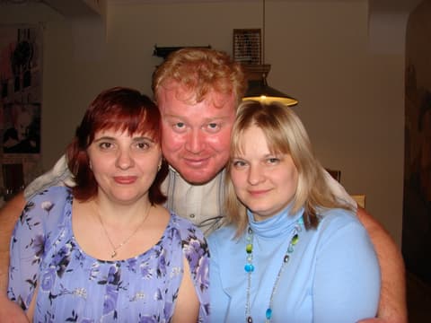 Встреча выпускников 2011 — фото 4