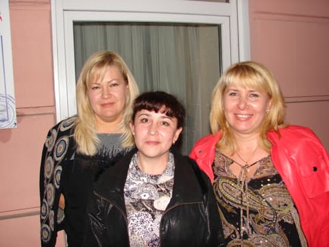 Встреча выпускников 2011 — фото 5