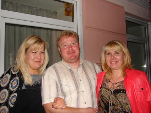 Встреча выпускников 2011 — фото 6