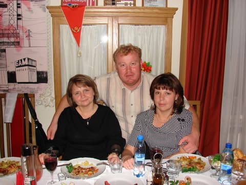 Встреча выпускников 2011 — фото 7