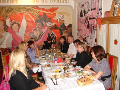Встреча выпускников 2011 — фото 8