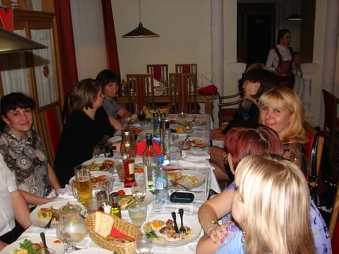 Встреча выпускников 2011 — фото 9