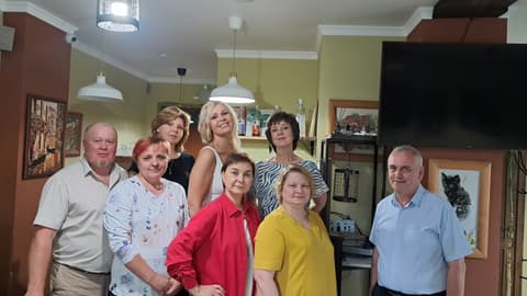 Встреча выпускников 2025 — фото 1