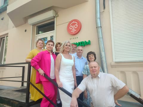 Встреча выпускников 2025 — фото 2