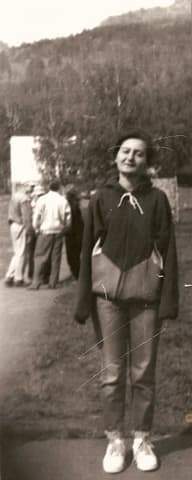 Ирина Хузина